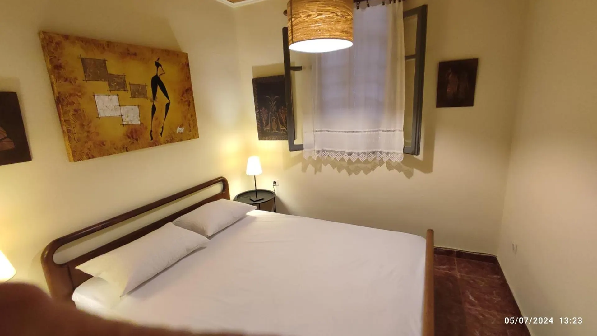 Holiday home Maria'S Summer House Villa Nea Kallikrateia Greece