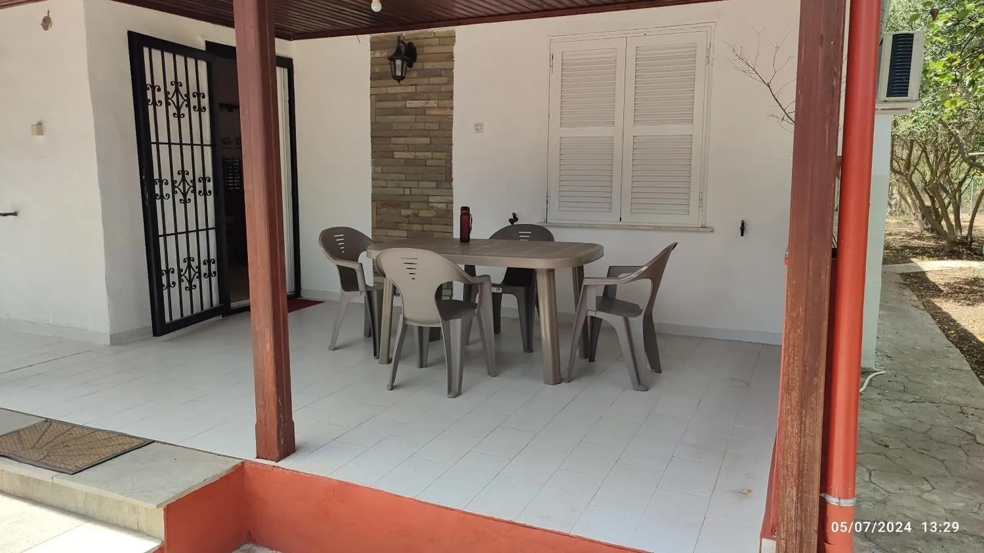 Holiday home Maria'S Summer House Villa Nea Kallikrateia