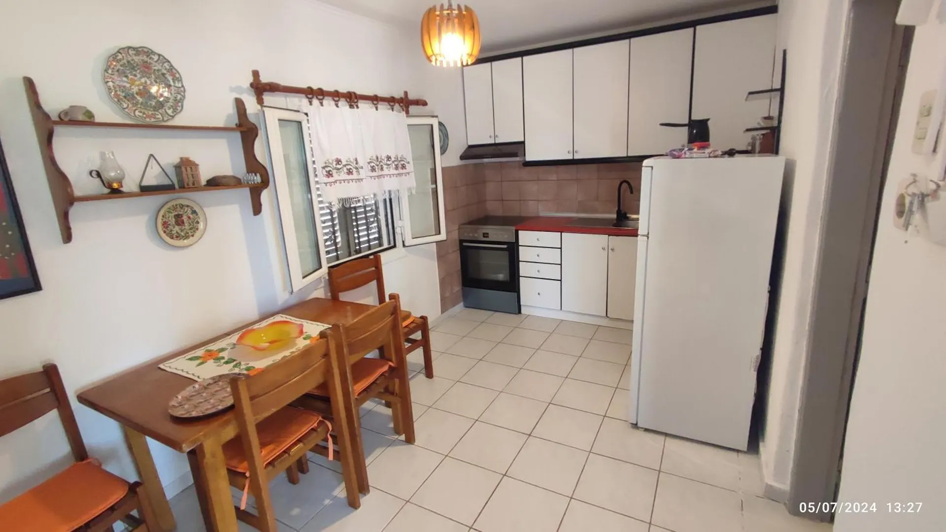 Holiday home Maria'S Summer House Villa Nea Kallikrateia Greece